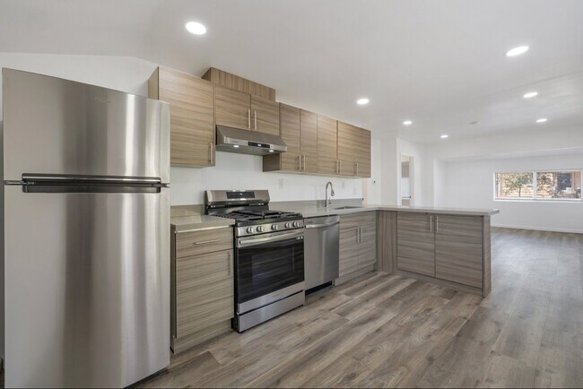 Foto del edificio - 6712 42nd Ave S