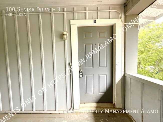 Photo - 100 Senisa Dr Apartment