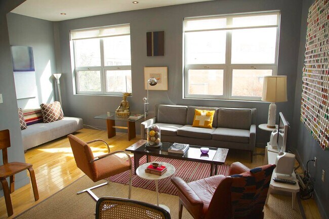 Foto del edificio - 92 Roebling St