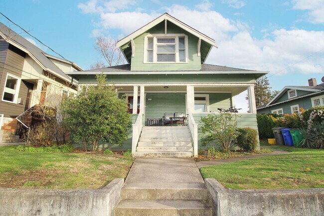 Foto del edificio - 4826 NE 14th Pl