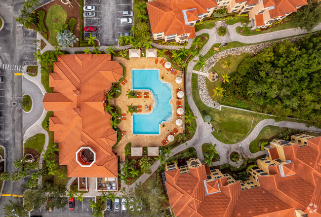 Piscina adicional - The Grand Bellagio At Baywatch