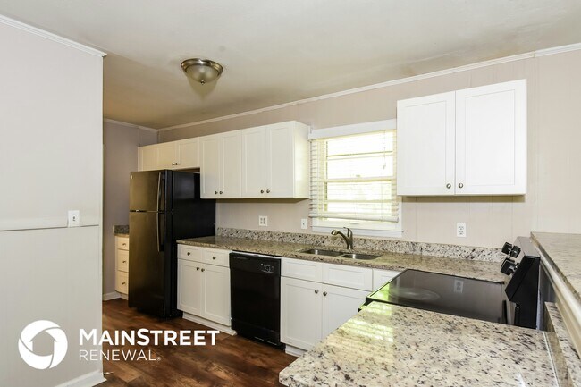 Building Photo - 1707 Virginia Cir