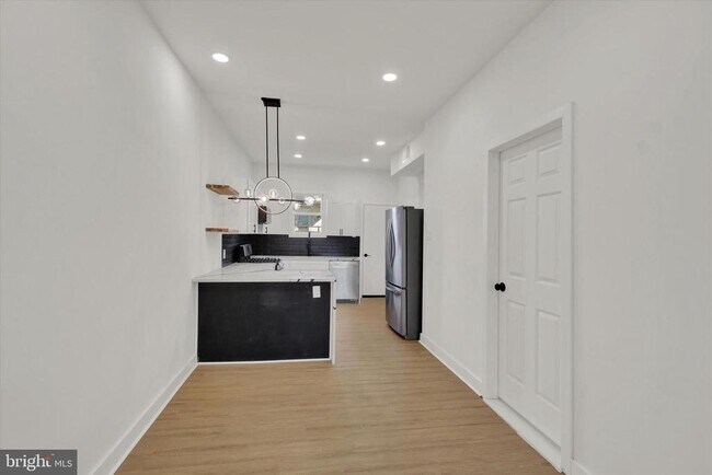 Foto del edificio - 2117 S Alden St