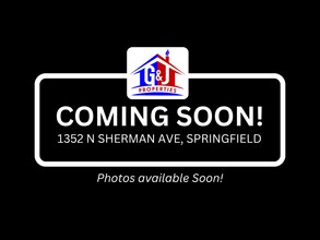 Building Photo - 1352 N Sherman Ave
