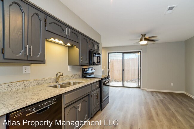 Foto del edificio - 3 br, 2.5 bath House - 6434 N Holly St