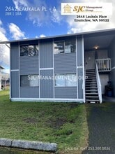 Building Photo - 2642 Laukala Pl