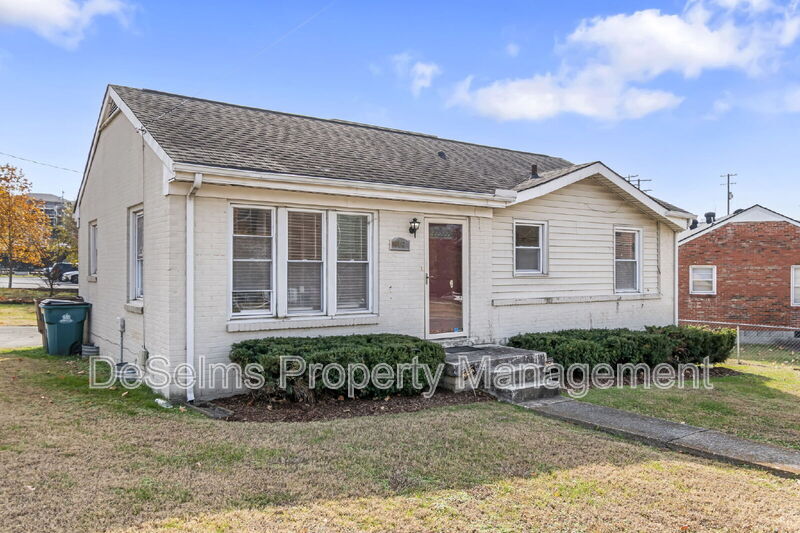 Foto principal - 802 Ramsey St