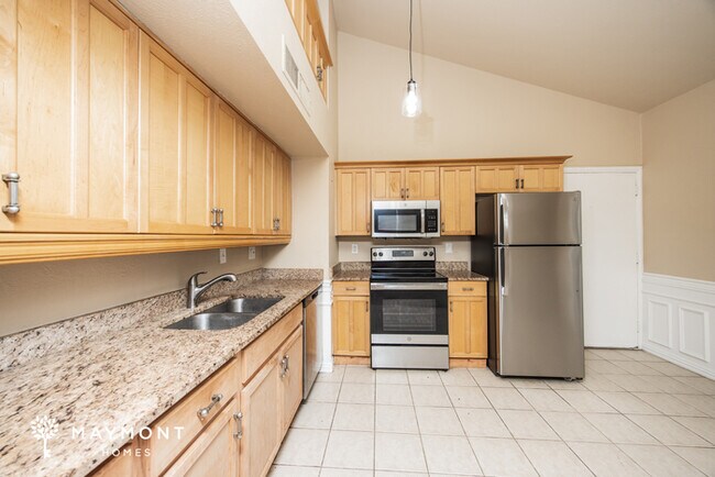 Foto del edificio - 4518 Jenkins St