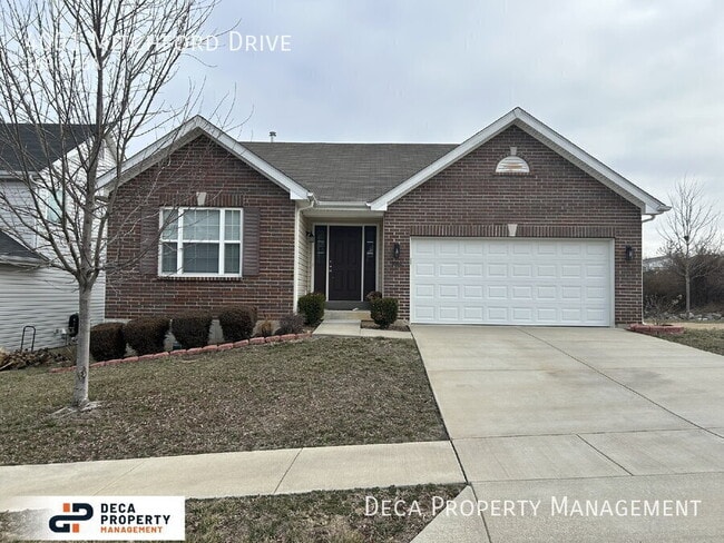 Building Photo - 4001 Mitchford Dr