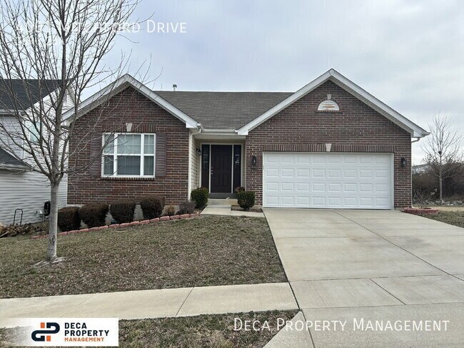 Foto del edificio - 4001 Mitchford Dr