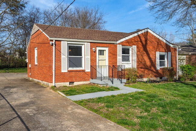 Foto del edificio - 1481 Snell Blvd
