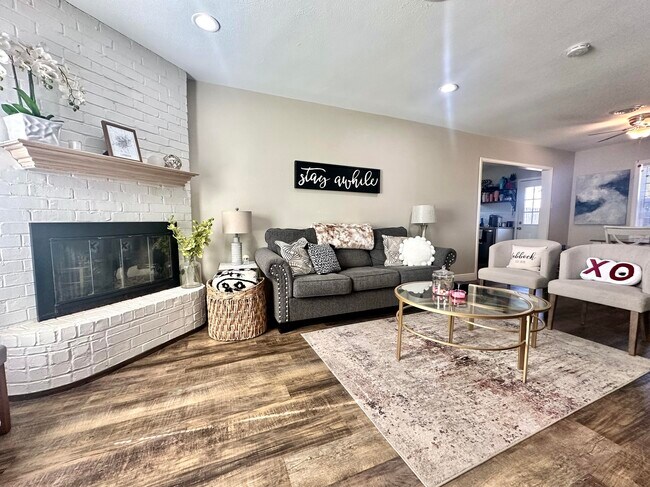 Building Photo - 2512 31st St