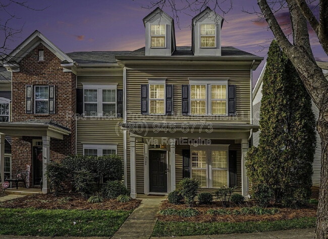 Photo - 13844 Cypress Woods Dr Townhome