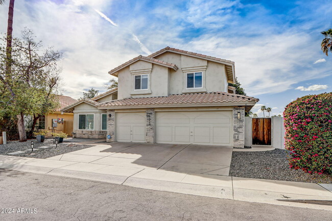 Building Photo - 19324 N 77th Dr
