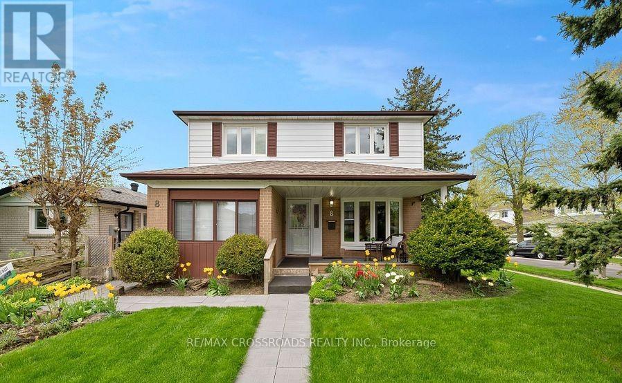 Photo principale - 8 Midcroft Dr