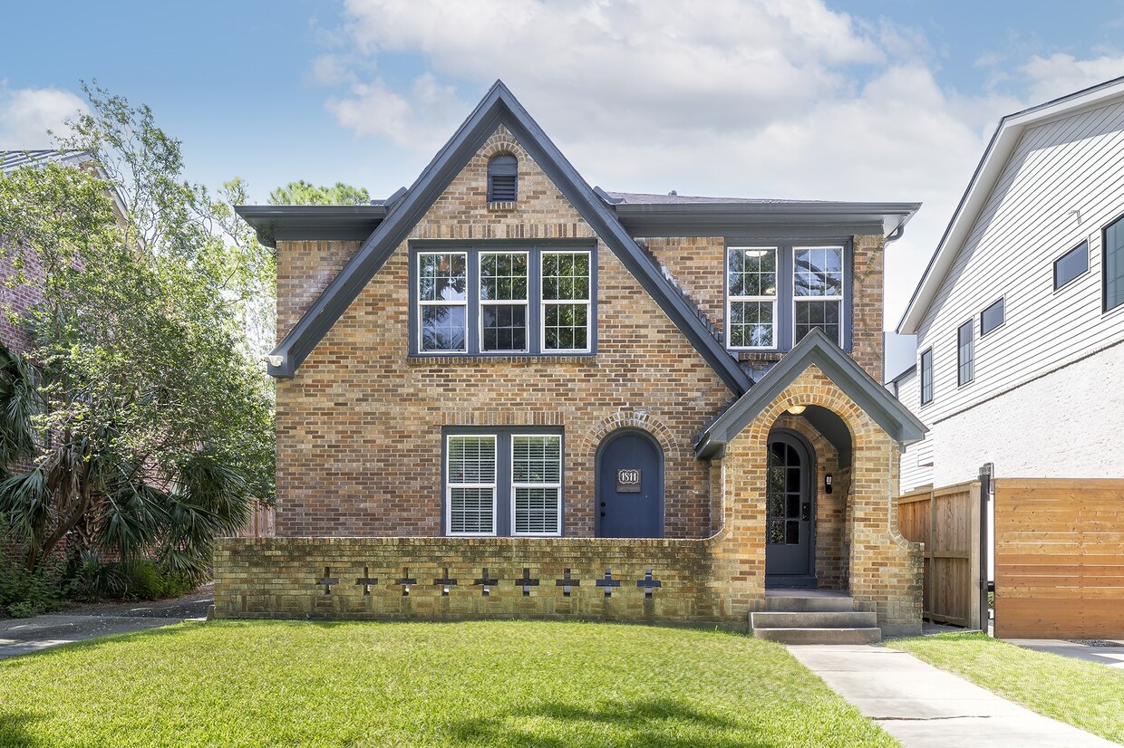 Foto principal - 1811 Marshall St