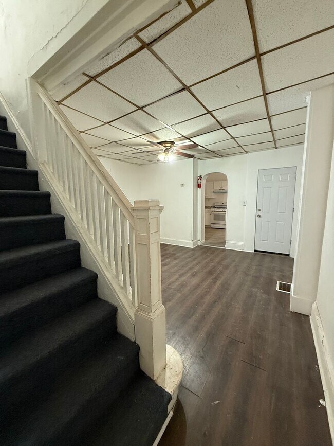 Foto del edificio - Nice size house for rent freshly done