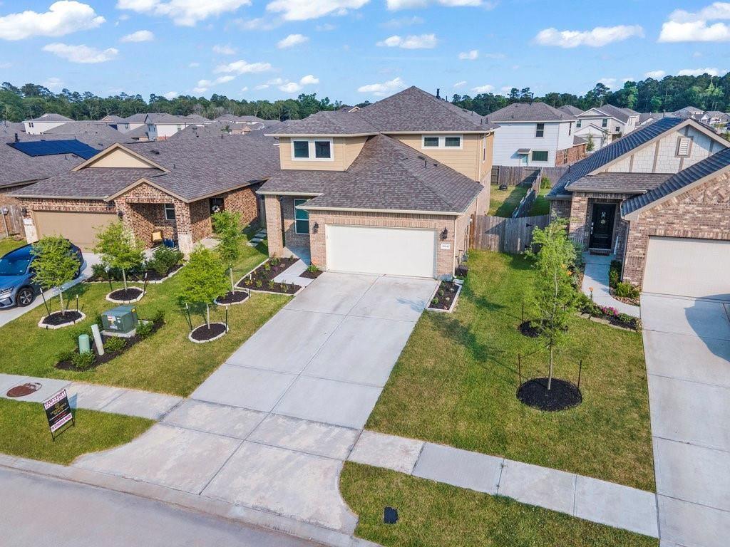 Foto principal - 18841 Amaro Hills Dr