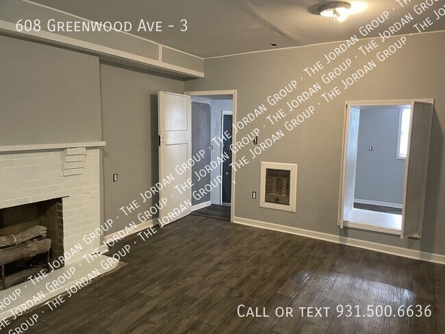Foto del edificio - 608 Greenwood Ave