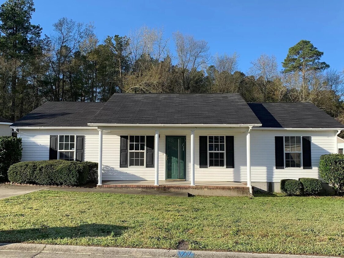 Building Photo - 4708 E Creek Mill Ct
