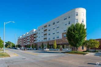 Building Photo - The Landing Apartments
