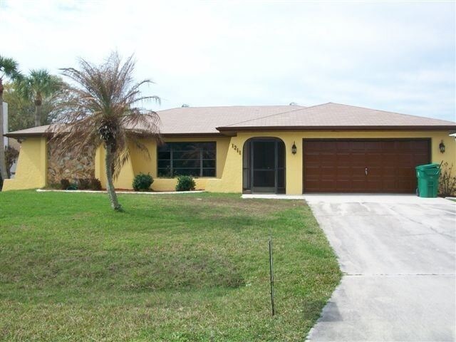 Primary Photo - 3 br, 2 bath House - 1211 Richter St