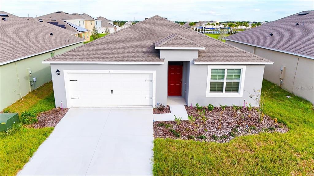 Foto principal - 1811 Silverbell Lp