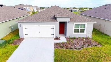 Building Photo - 1811 Silverbell Lp