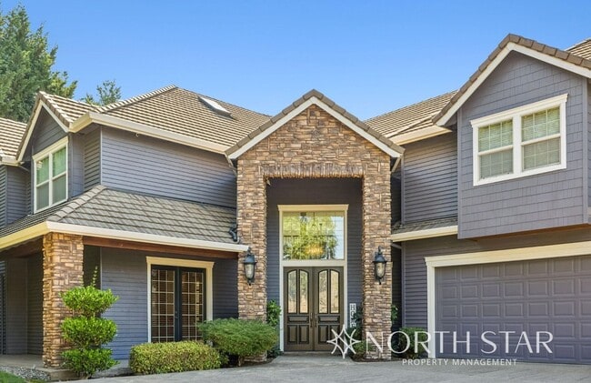 Foto del edificio - Stunning Bull Mountain Estate