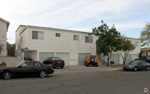 Building Photo - 4270 47th St