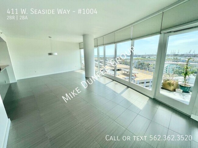 Foto del edificio - 411 W Seaside Way