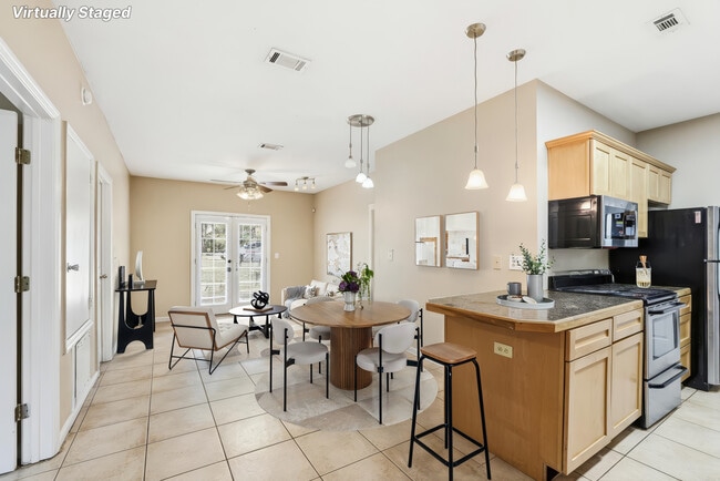 Photo - Stadium Place Apartments