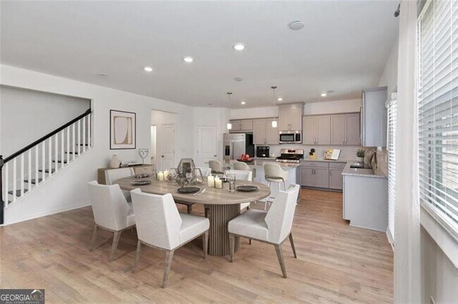 Foto del edificio - 1737 Sailmaker Pl