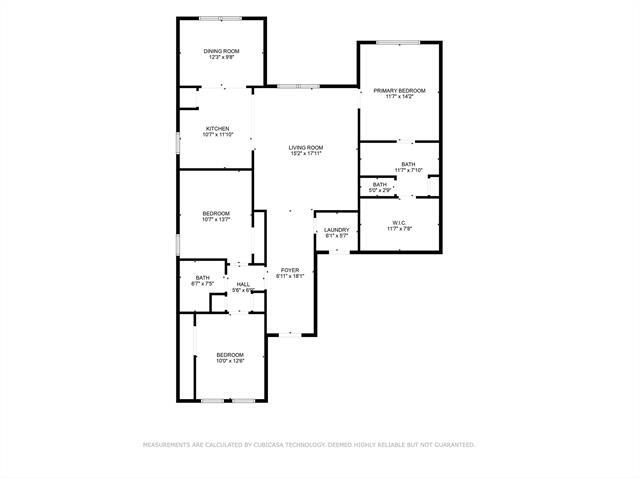 Building Photo - 1104 Sleepy Owl Ln
