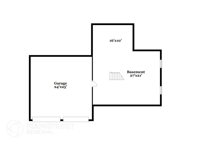 Foto del edificio - 404 Meadow Ln