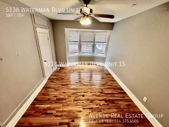 Foto del edificio - 5138 Waterman Blvd