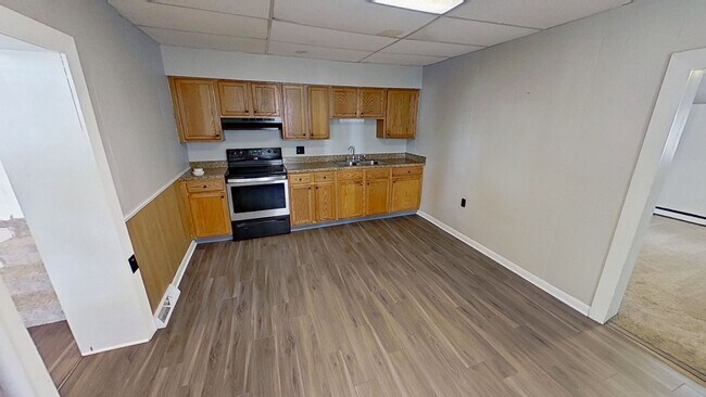 Foto del edificio - 1st Floor Apartment