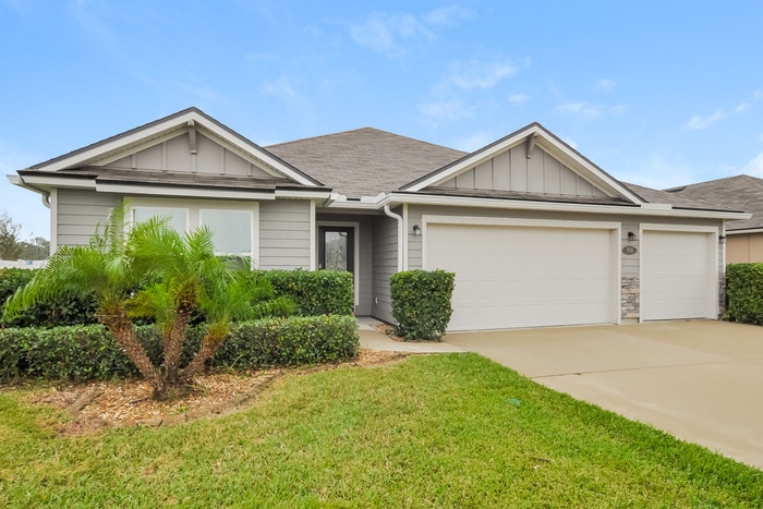 Foto principal - 806 Deer Crossing Rd