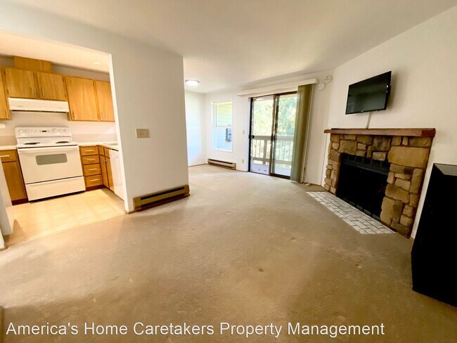Building Photo - 1 br, 1 bath House - 17413 119th Lane SE F31