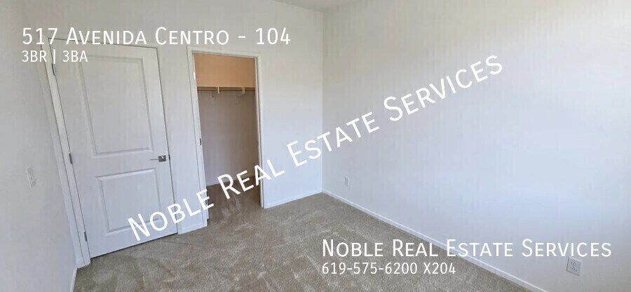 Foto principal - 517 Avenida Centro-104