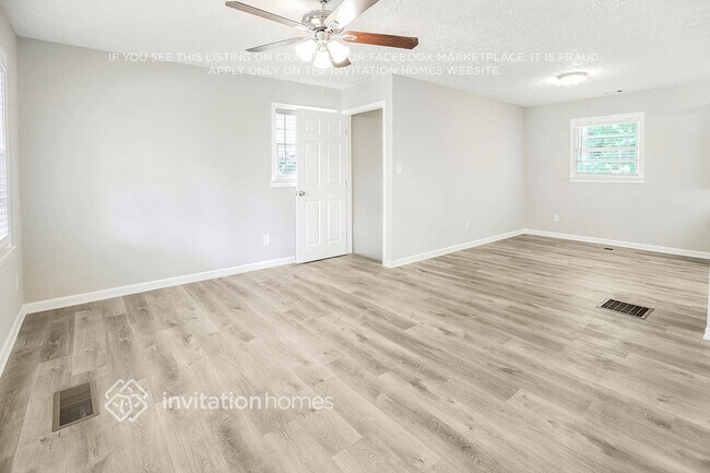 Foto del edificio - 502 Dollar Mill Rd SW