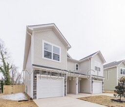 Building Photo - 2719 Capitol Dr