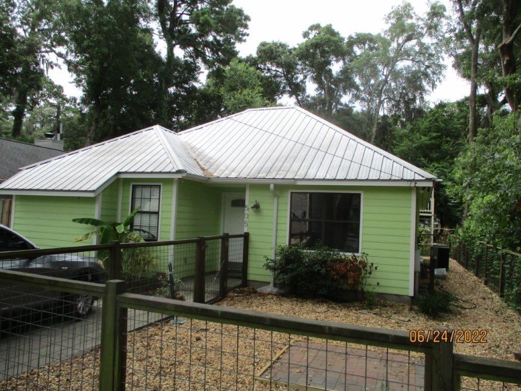 505 Palmetto St, Saint Simons Island, GA 31522 House Rental in Saint