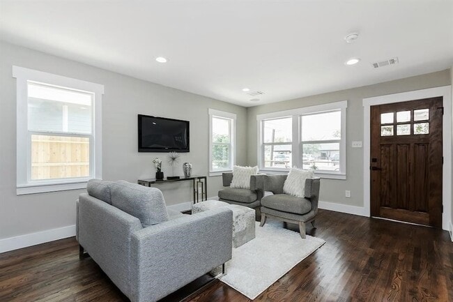 Foto del edificio - 1414 Alexander St