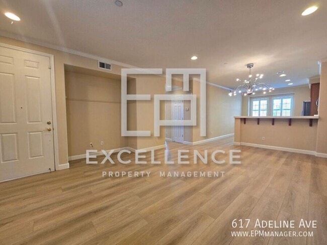 Building Photo - 617 Adeline Ave