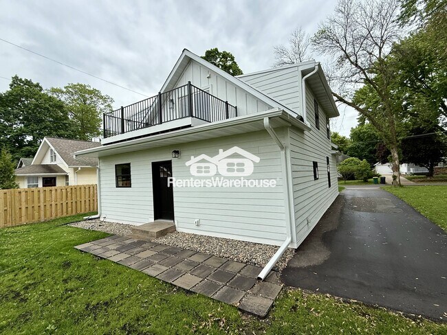 Foto del edificio - 3460 Livingston Ave