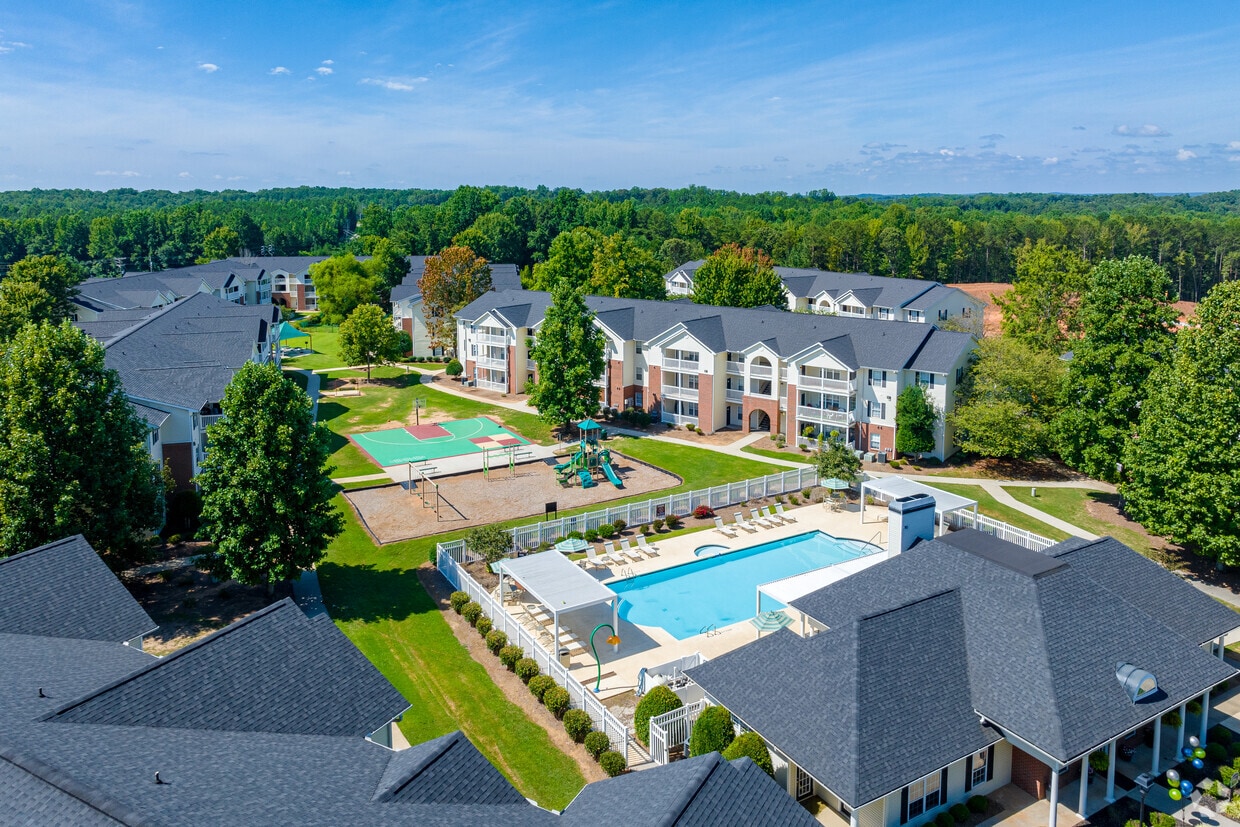 Ten68 West Apartments in Dallas, GA