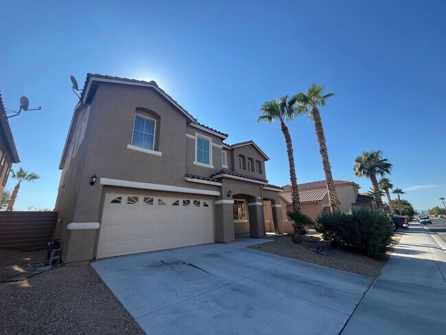 Foto del edificio - Welcome to your North Las Vegas oasis!