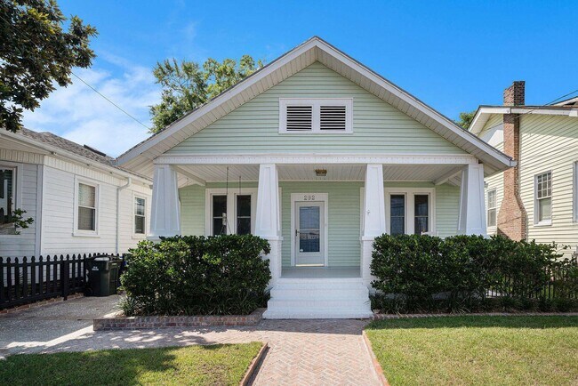 Foto del edificio - 292 Congress St