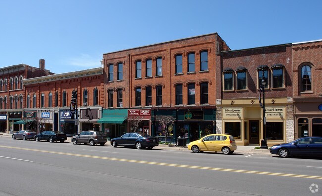 Building Photo - McKeough Building